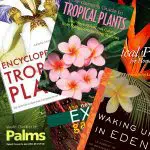Books on tropical botany