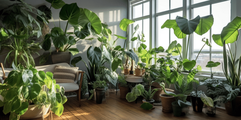 The Mystery Unraveled: How to Keep Your Alocasia Thriving